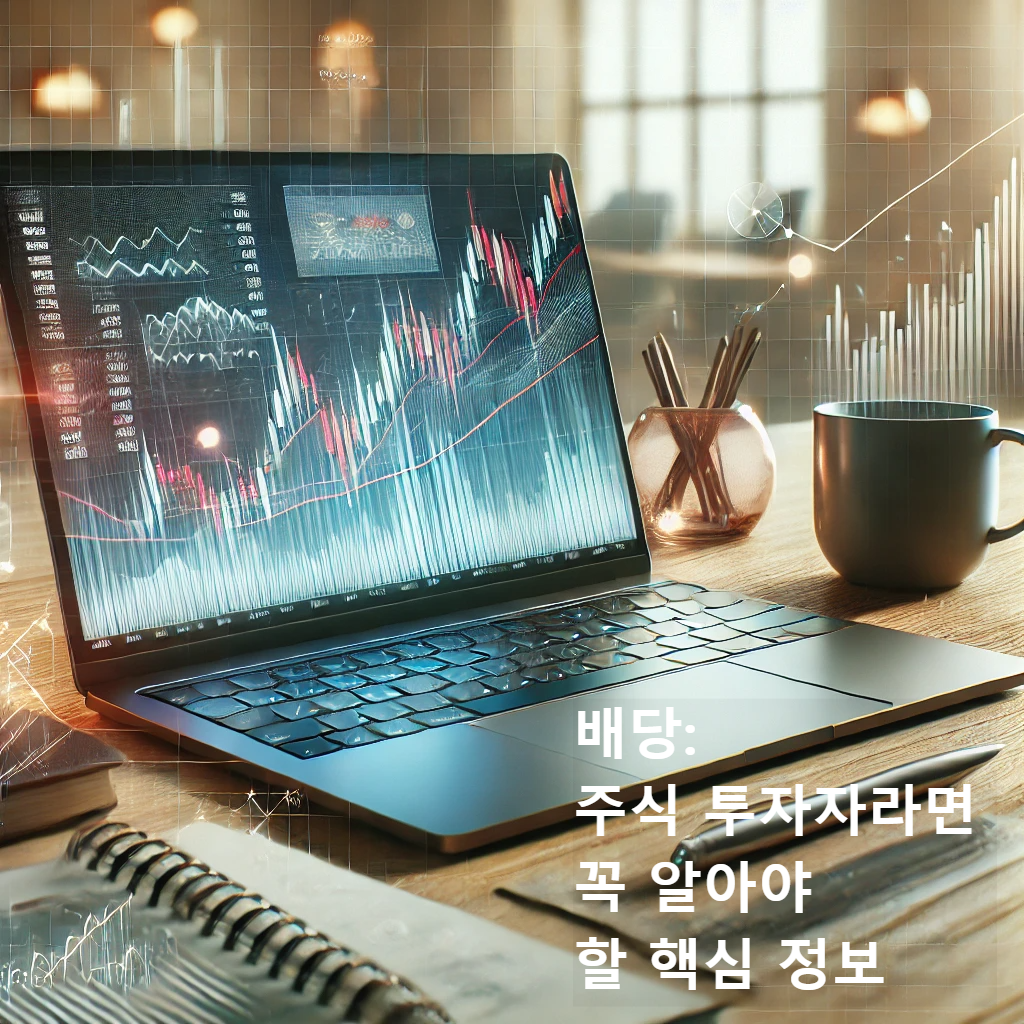 배당주