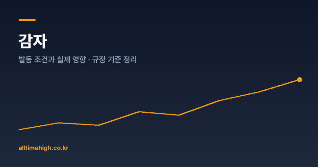 감자